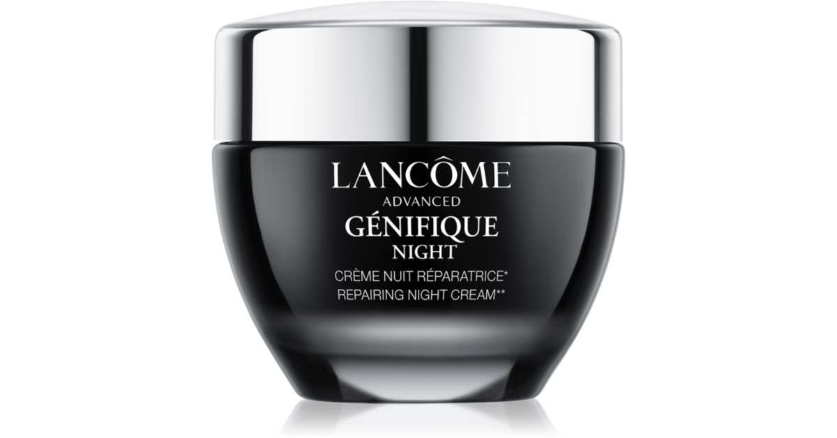 Lancôme Facebook ad
