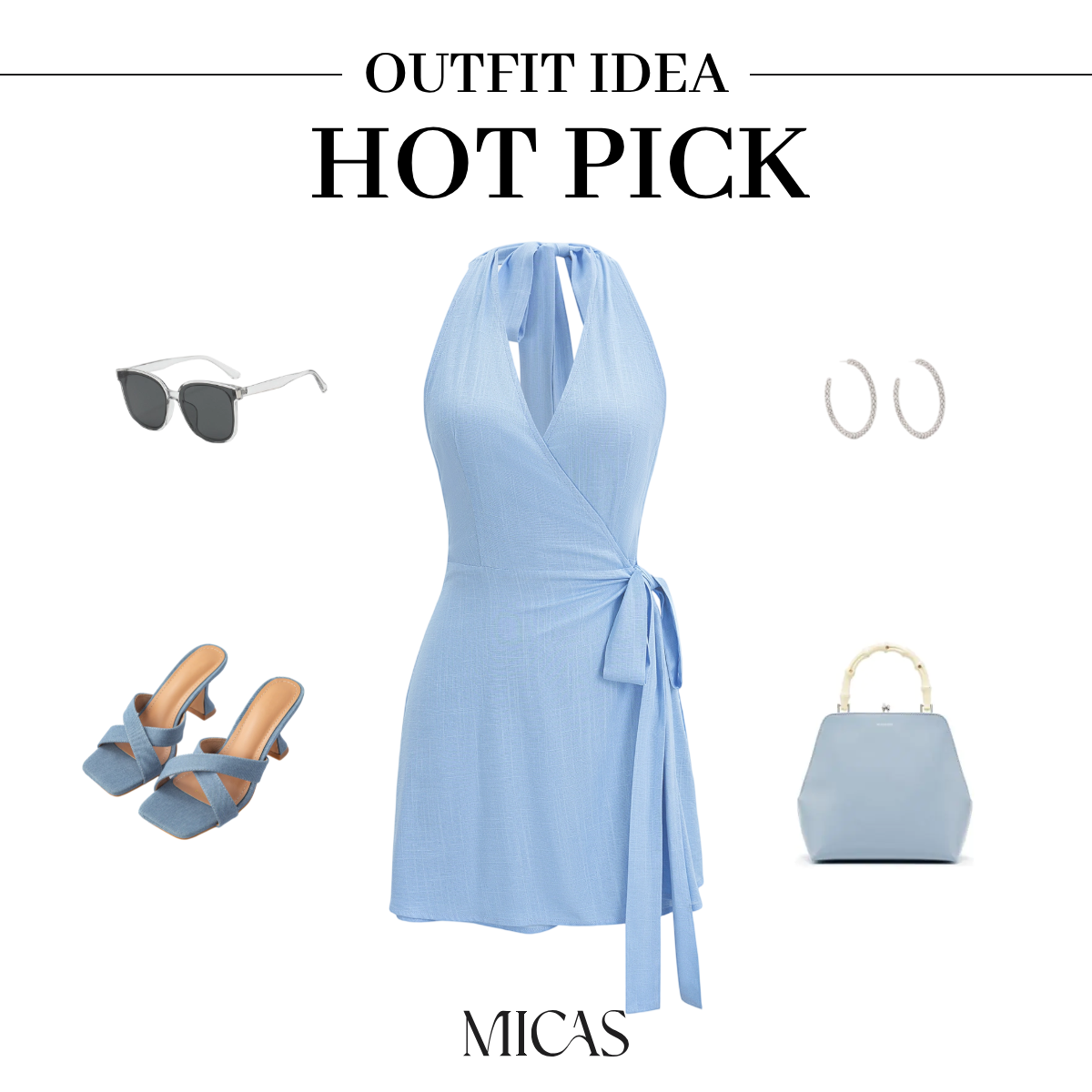 MICAS Facebook ad