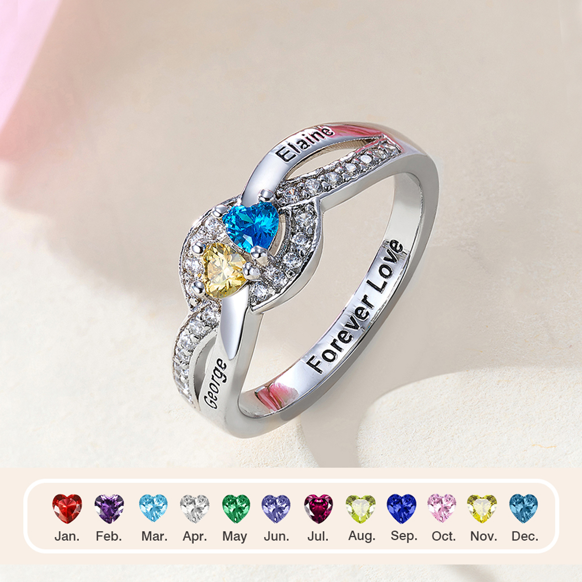 Roseinside Facebook ad