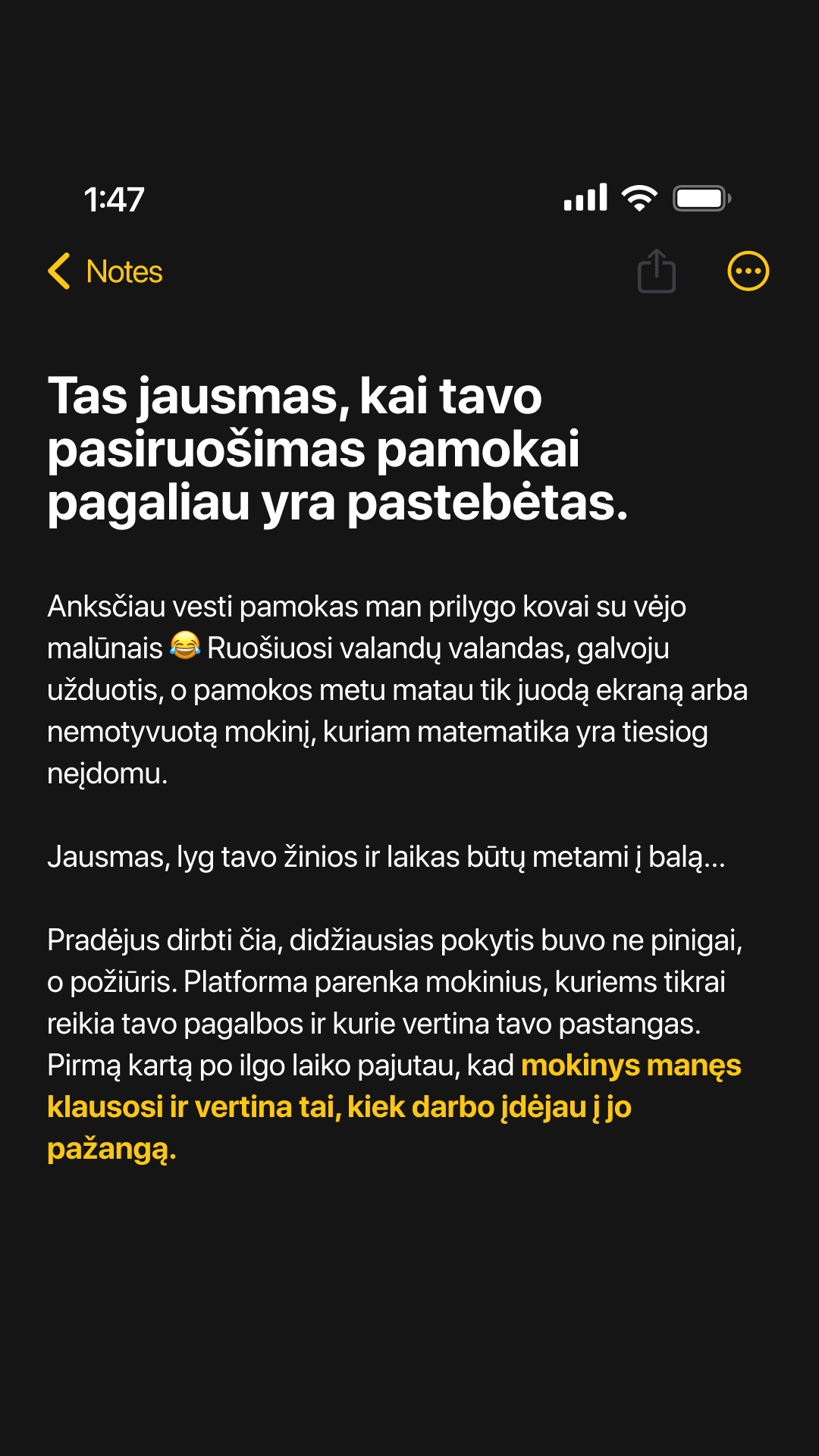 Digiklasė - by Memby Facebook ad