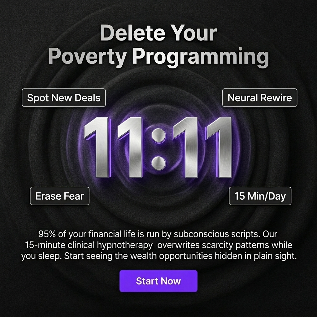 Magnet Mind Facebook ad