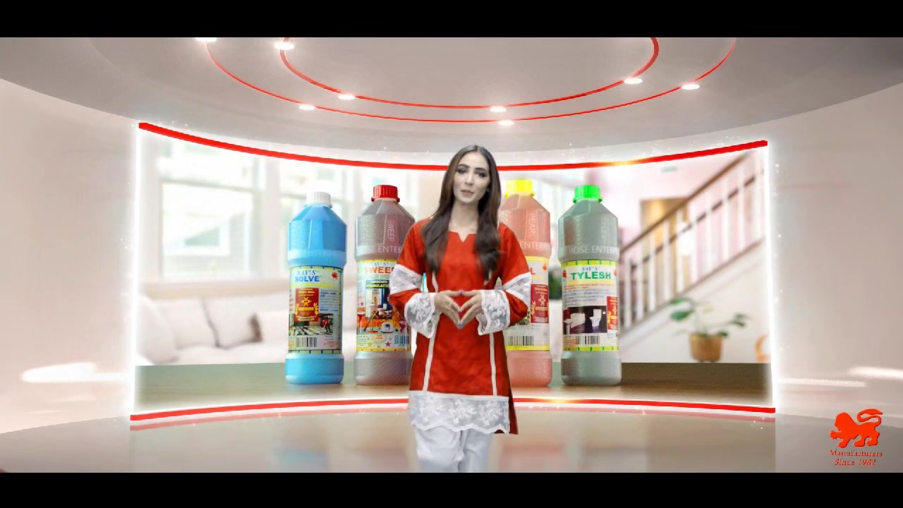 Rose Enterprises Chemical Industry Pakistan Facebook ad: Order now on daraz using the link below…