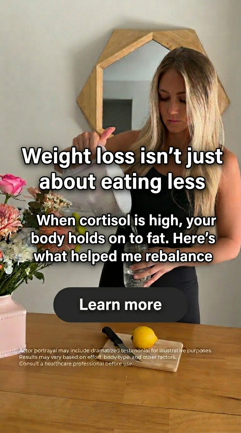 Reverse Health Facebook ad