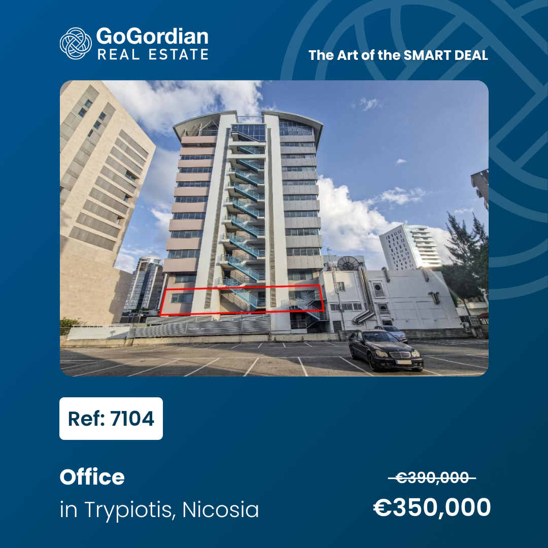 GoGordian Facebook ad