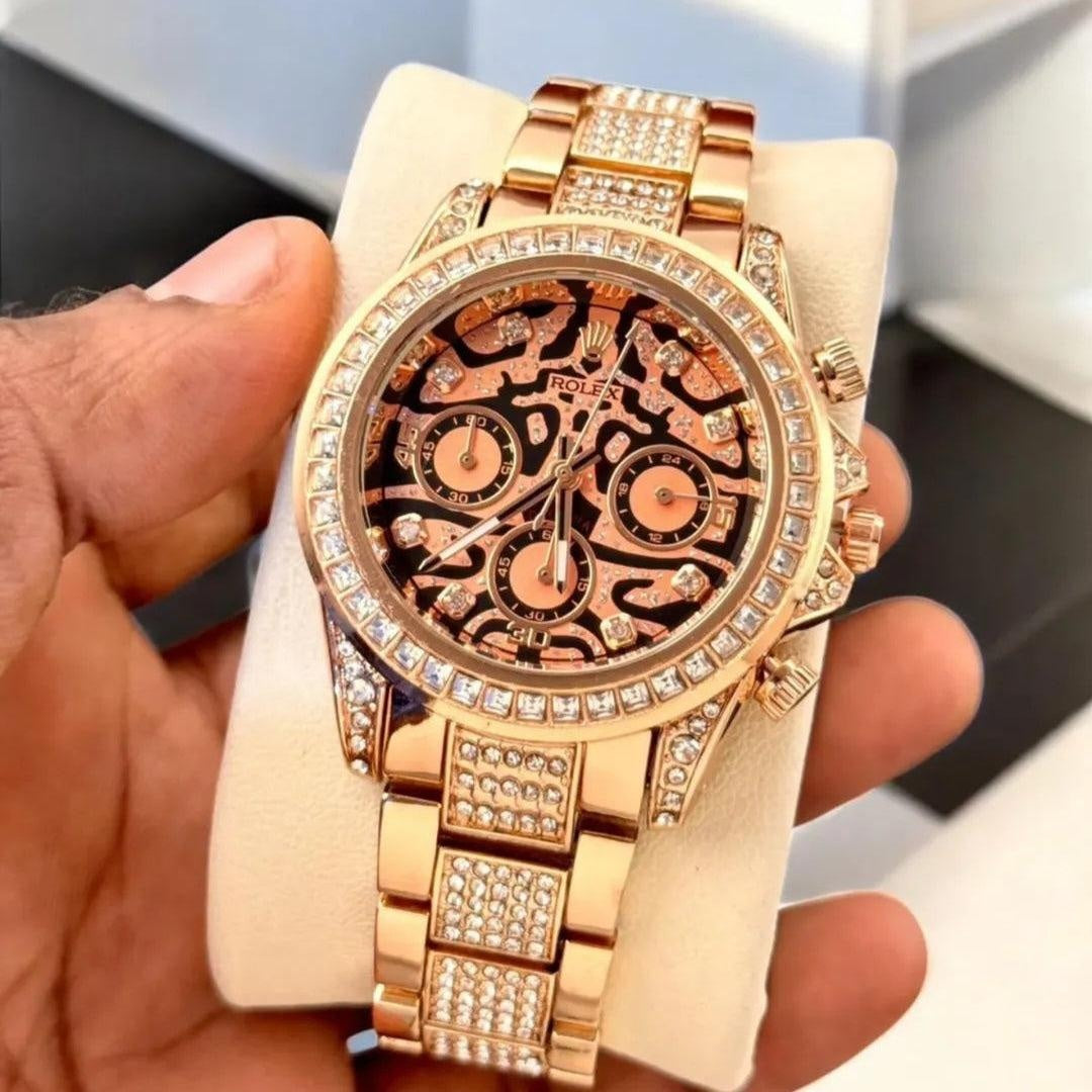 Luxora Collective Facebook ad
