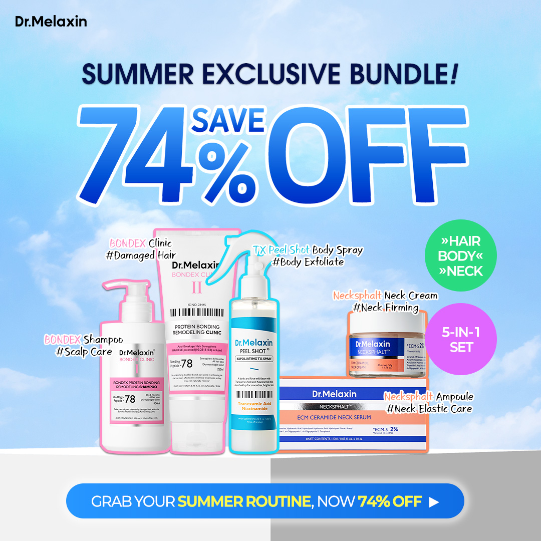 Dr.Melaxin UK Facebook ad
