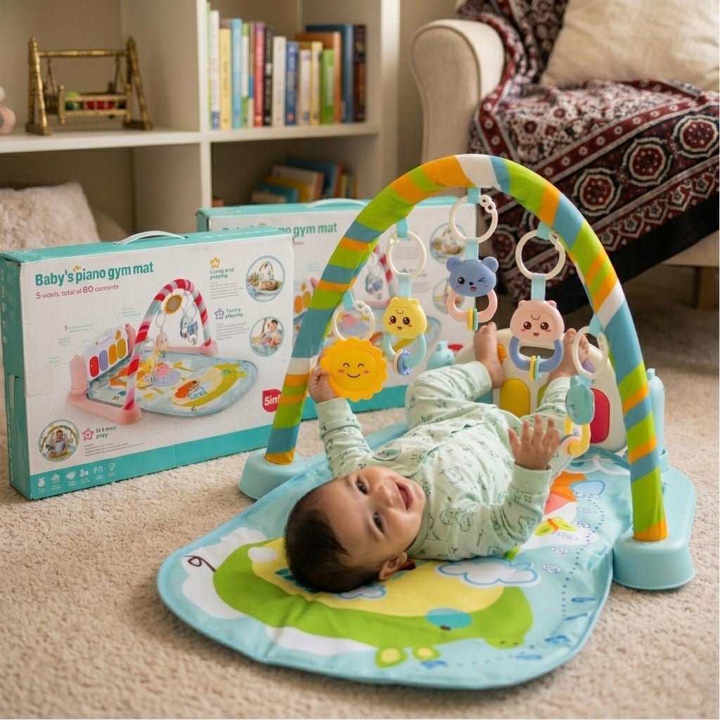 Planet Junior Facebook ad