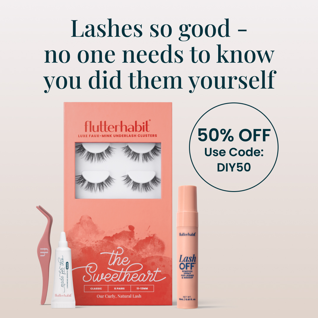 FlutterHabit Facebook ad