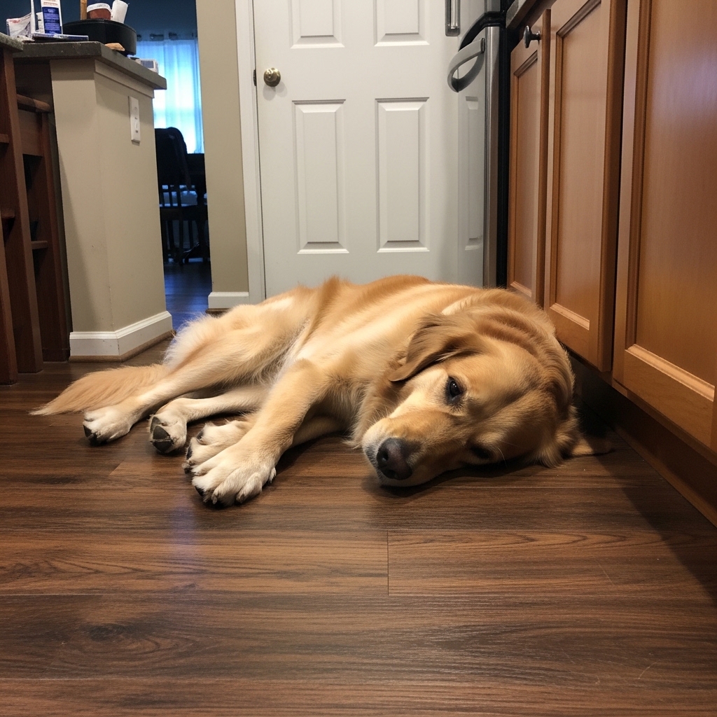 Sophie's DaiIy BIog Post Facebook ad: Read this if your dog has Arthritis
