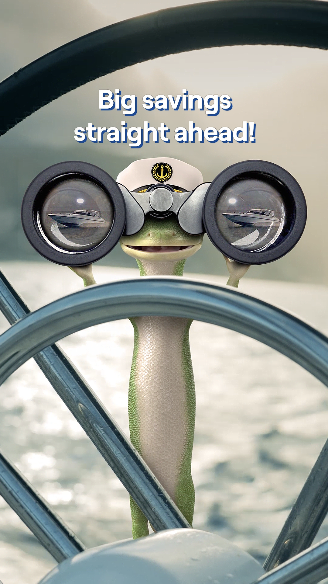 GEICO Facebook ad