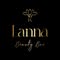 Lanna Beauty Bar
