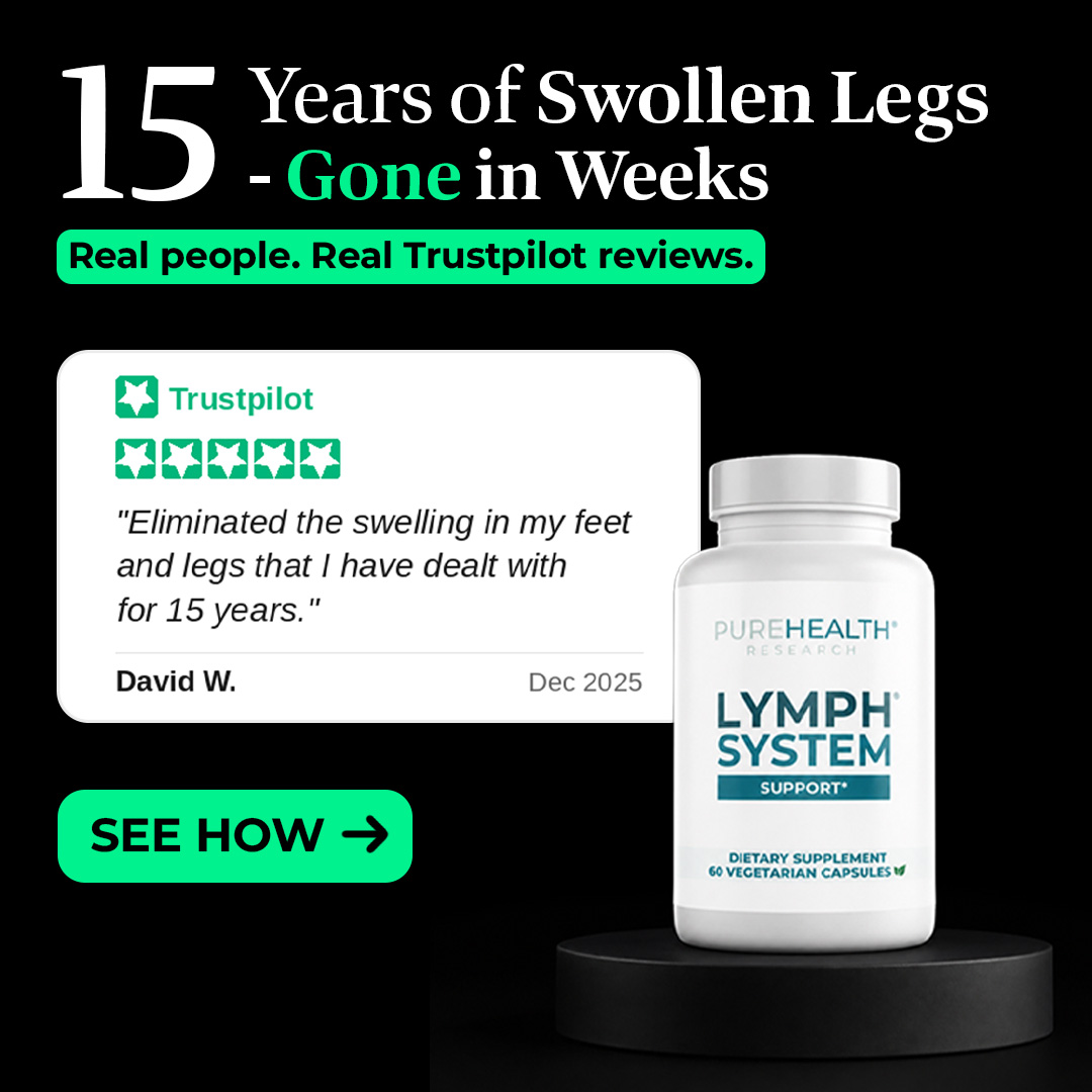 PureHealth Research Facebook ad