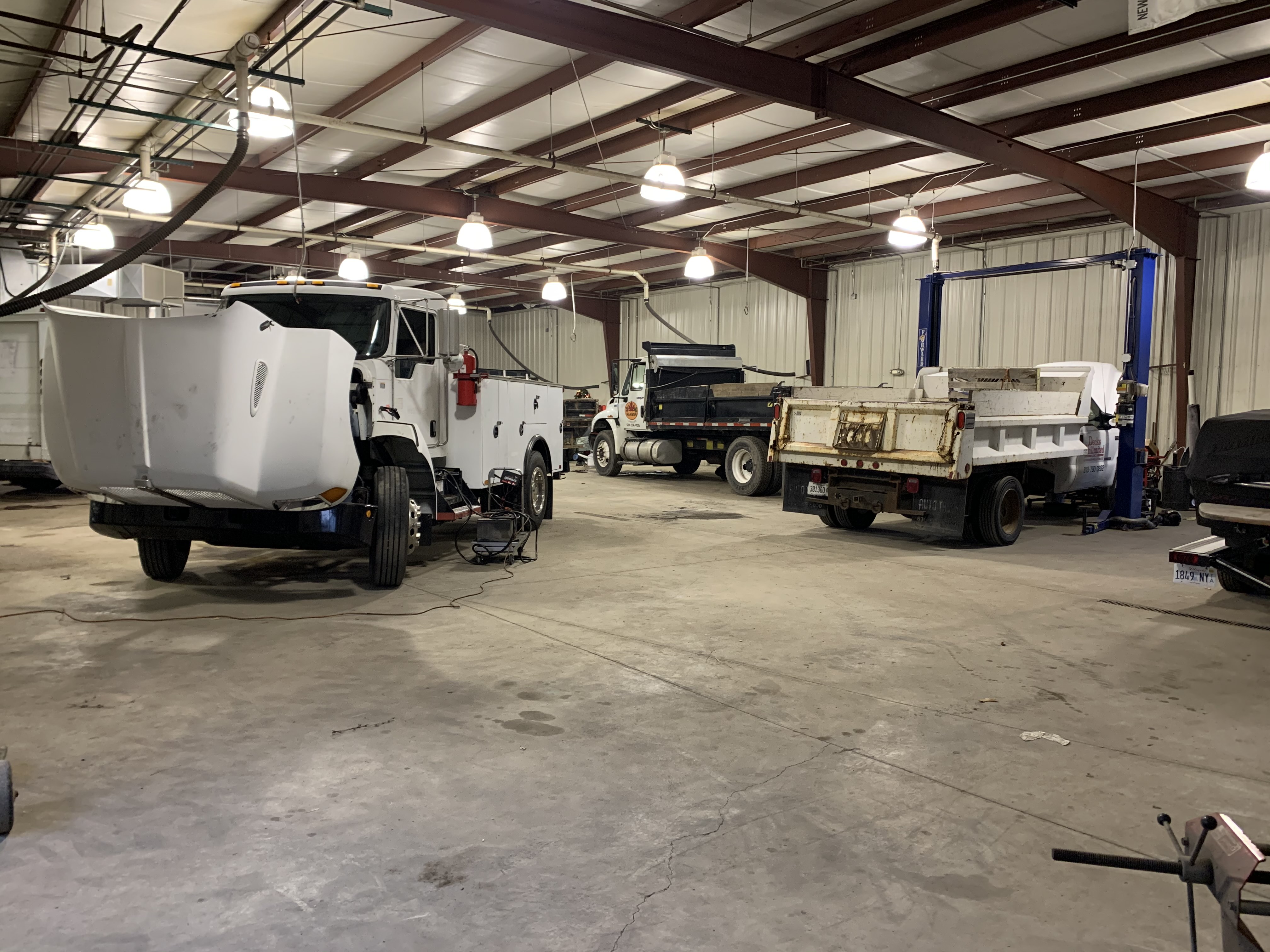 J&R Service Center Facebook ad