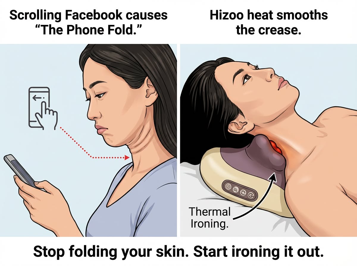 HiZoo Facebook ad