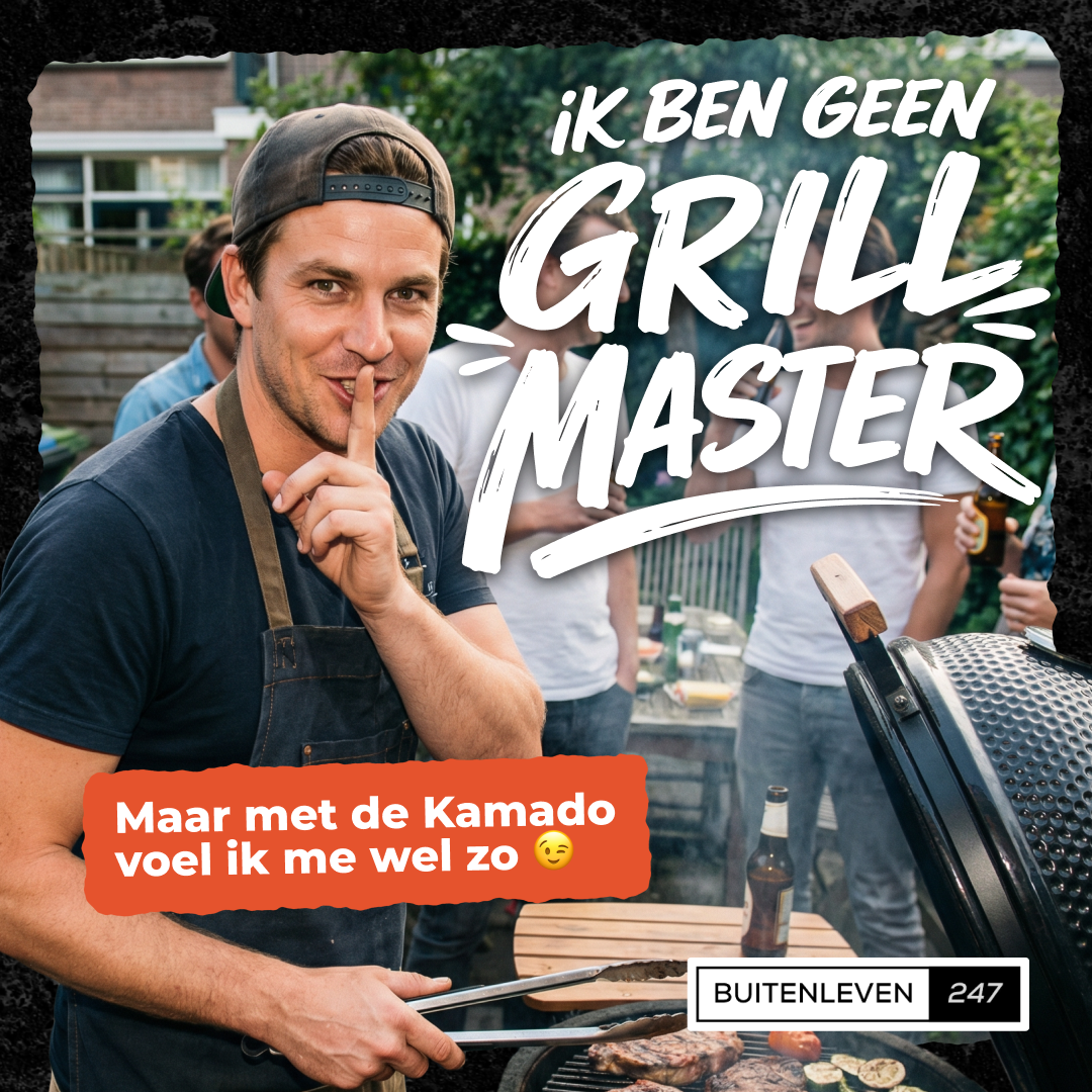 Buitenleven247 Facebook ad from May 27, 2026