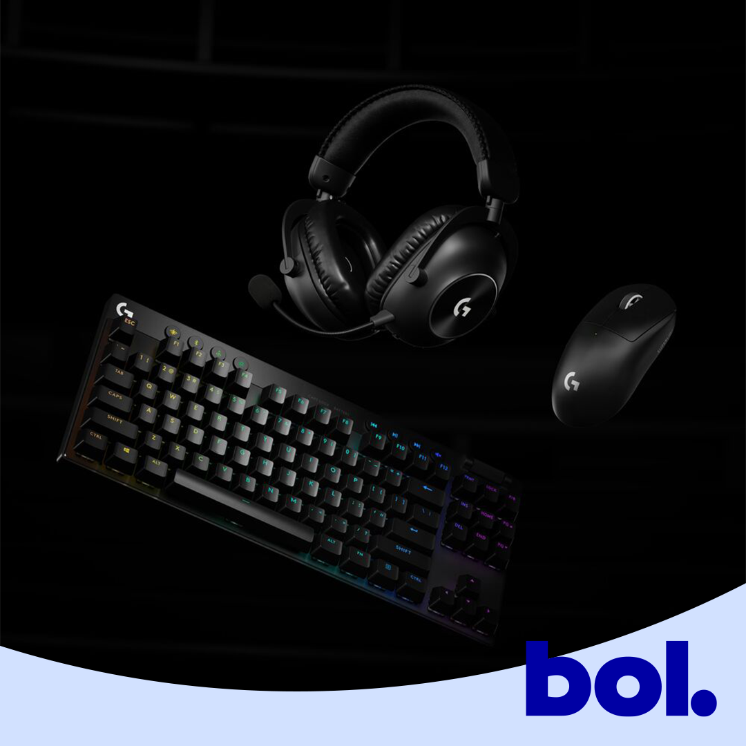 bol Facebook ad