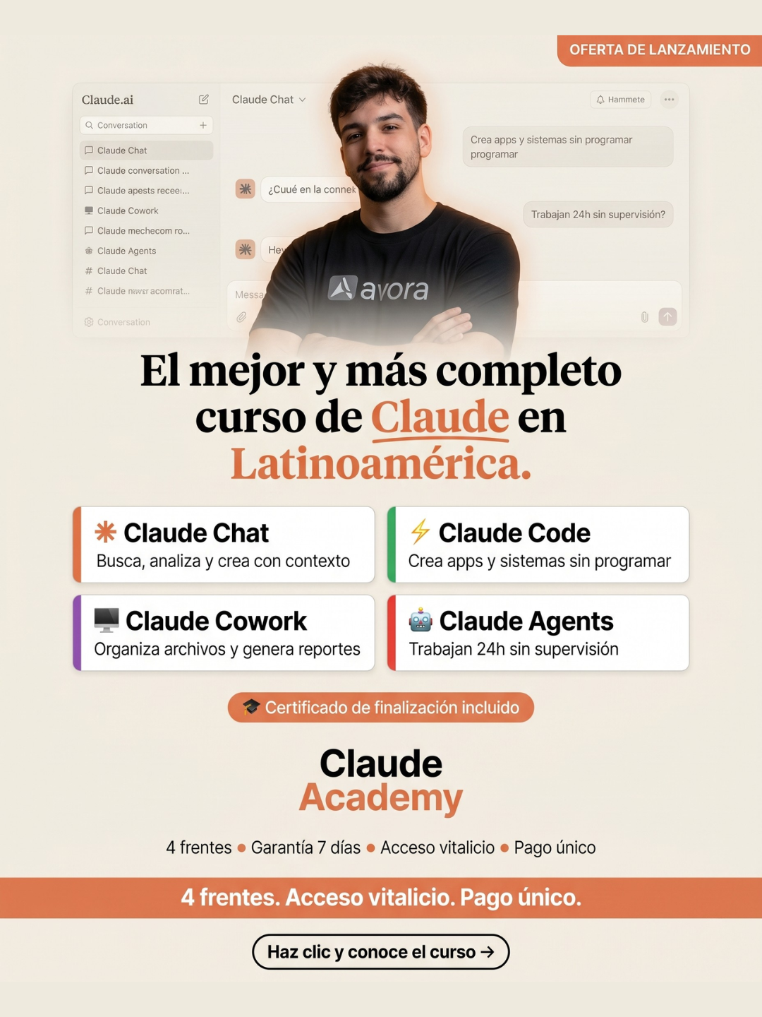Ads Clube 10x Facebook ad