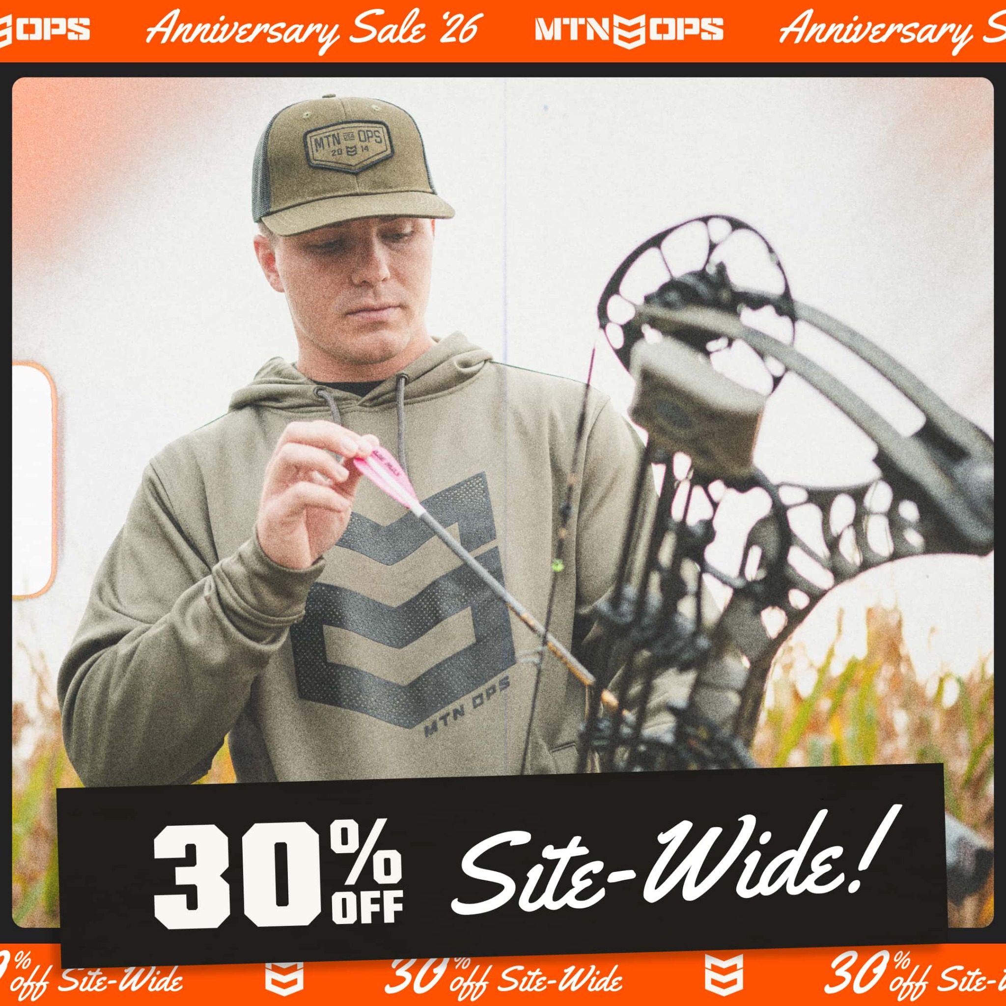 MTN OPS Facebook ad