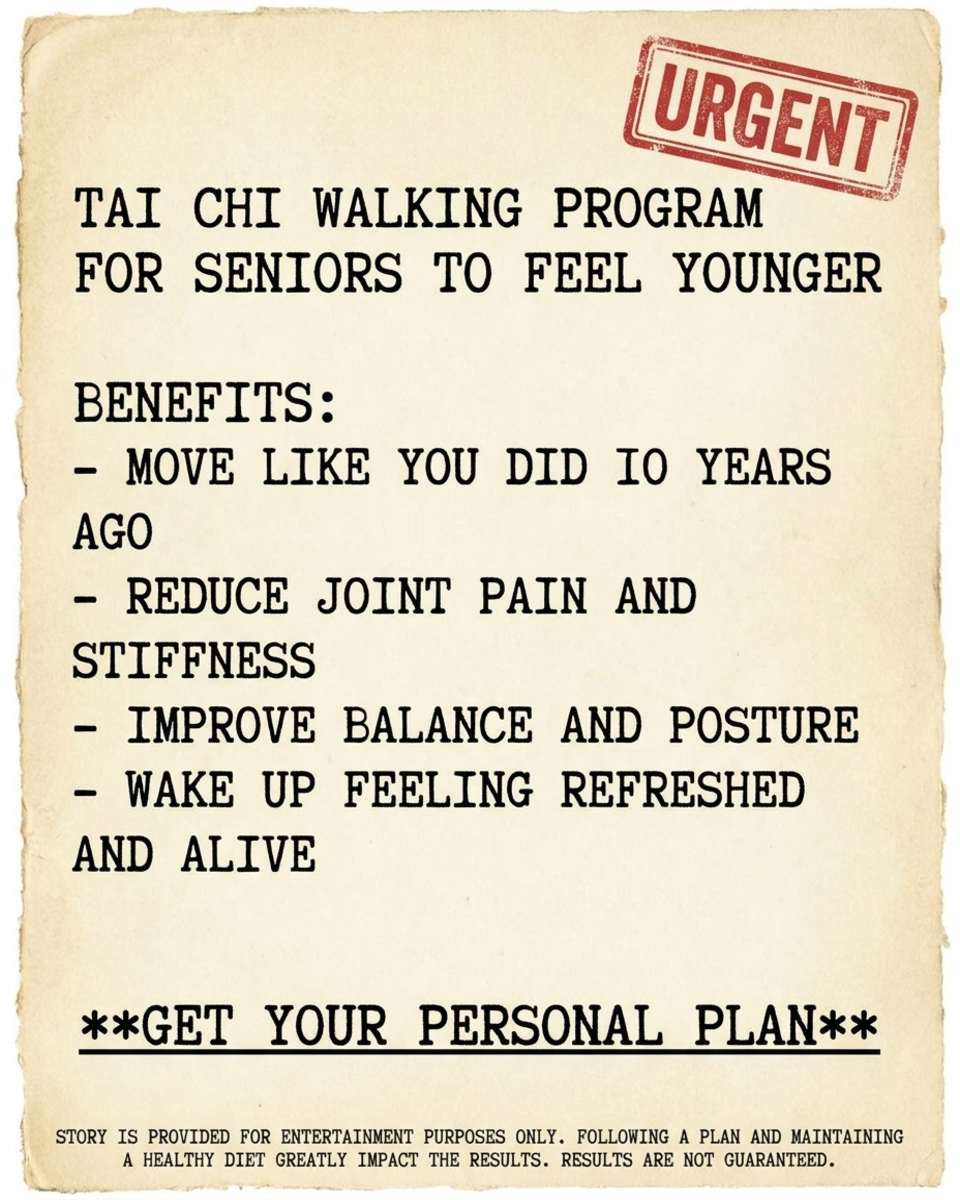 Sifu Peng Li Facebook ad: Take a break from scrolling!