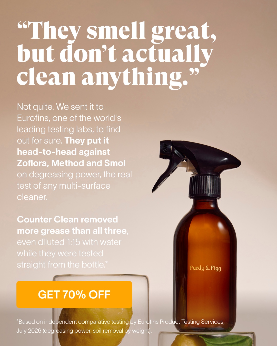 Purdy & Figg Facebook ad