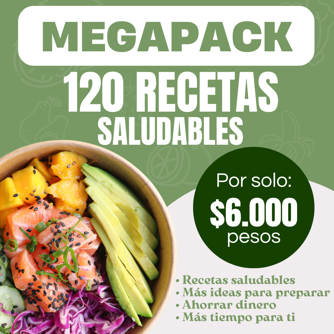 Salud y Éxito Facebook ad