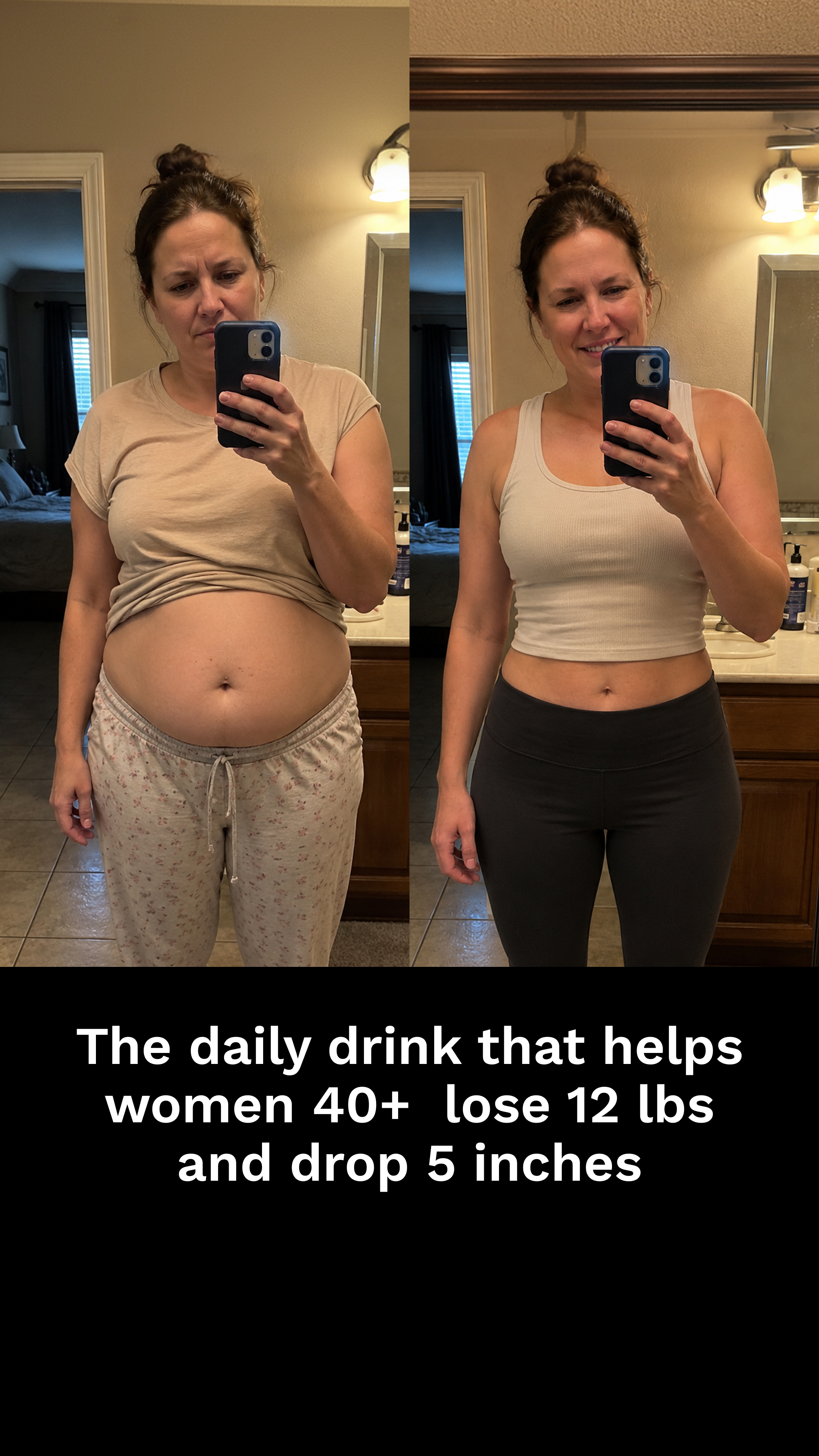 Evident Wellness Facebook ad