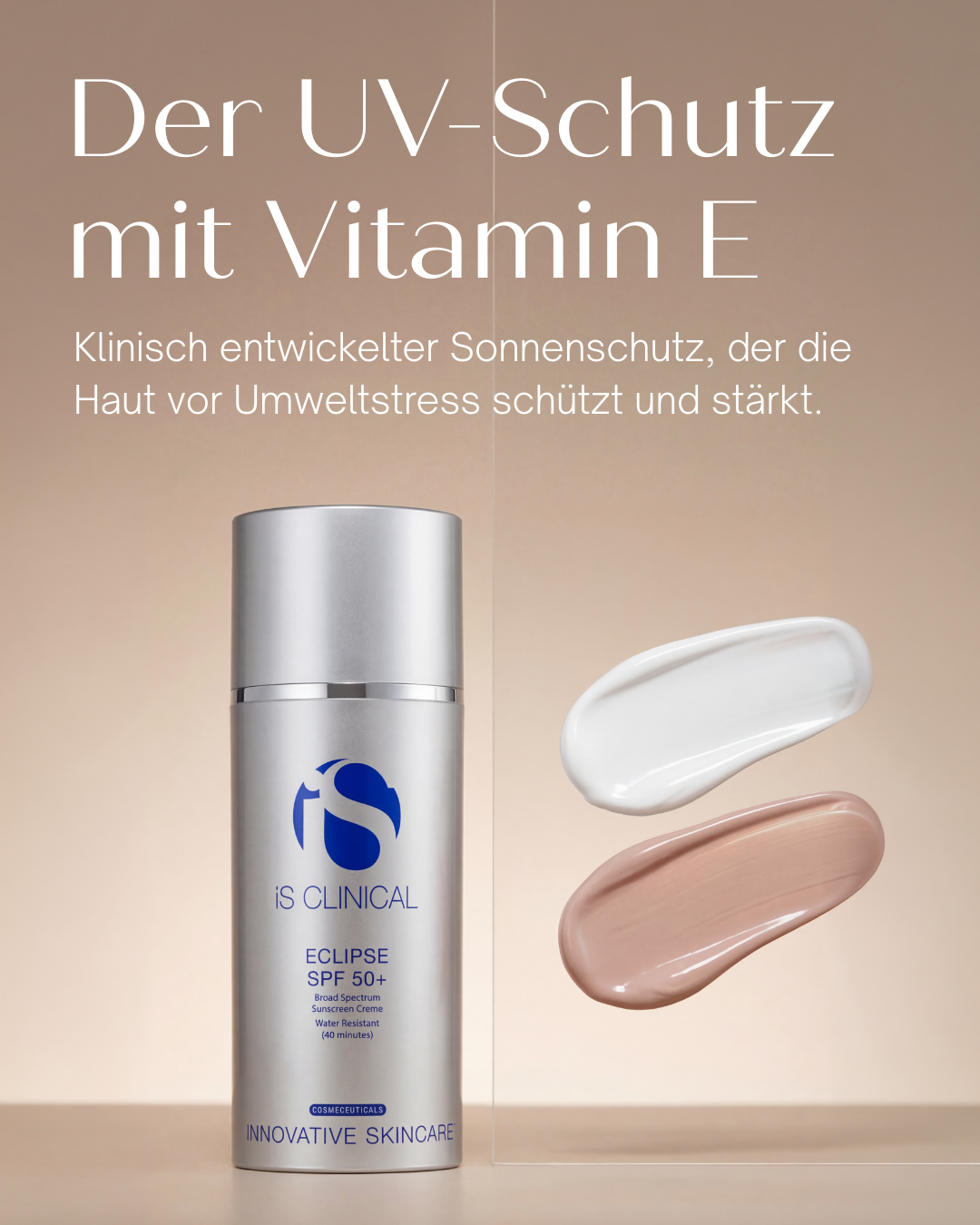 Facial Room - Professional Skincare Facebook ad