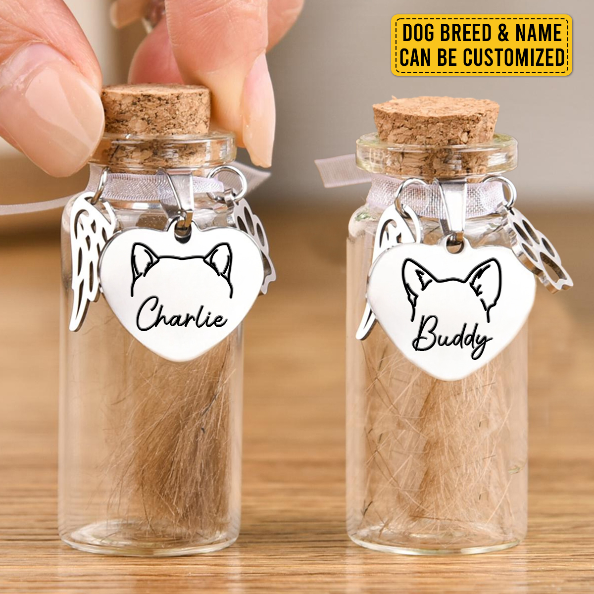 The Pawfect House - Pet Lovers Gift Facebook ad