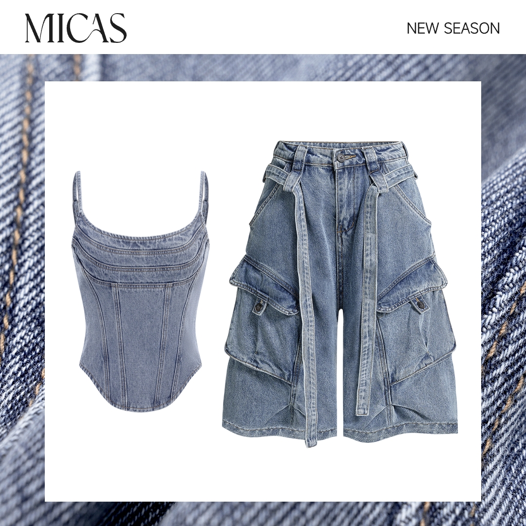 MICAS Facebook ad