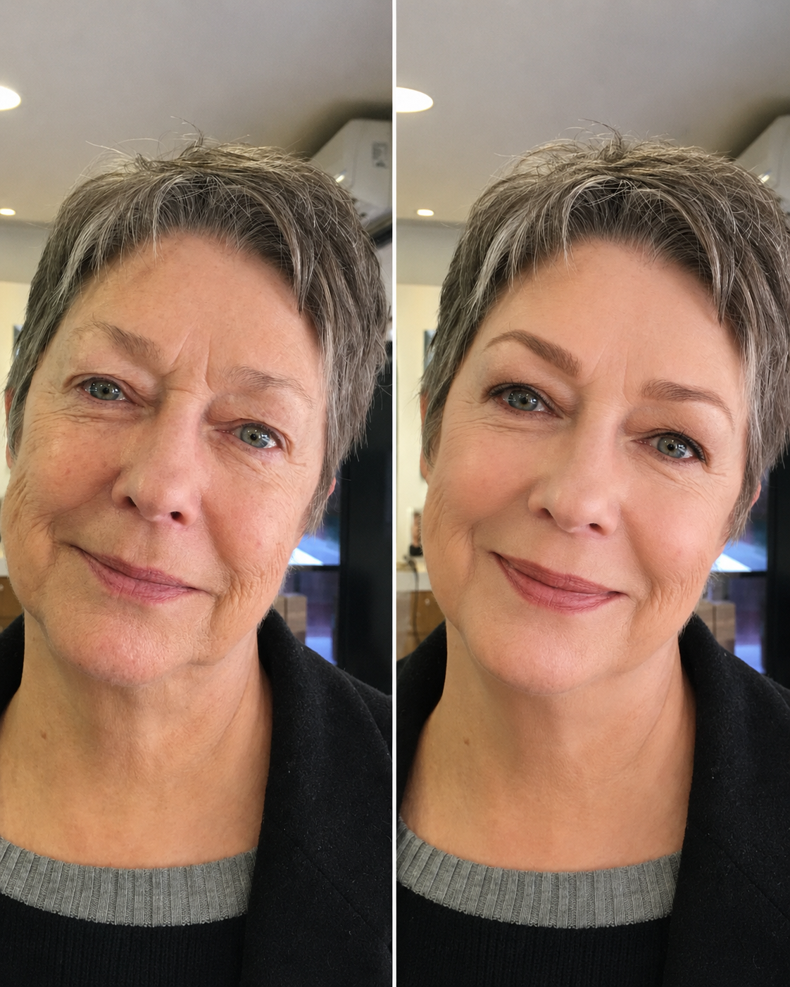 Tricia Jenner Facebook ad