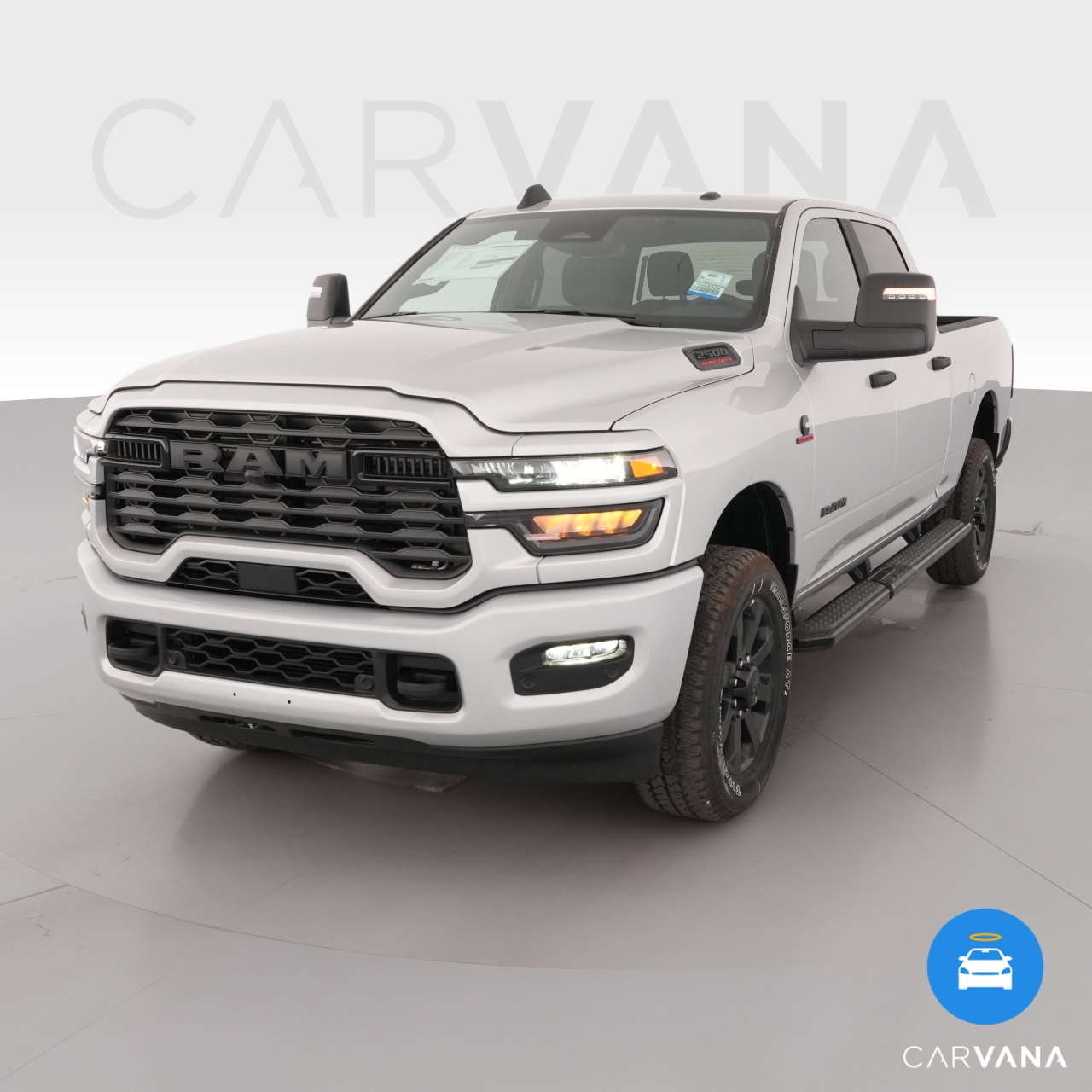 Carvana Facebook ad