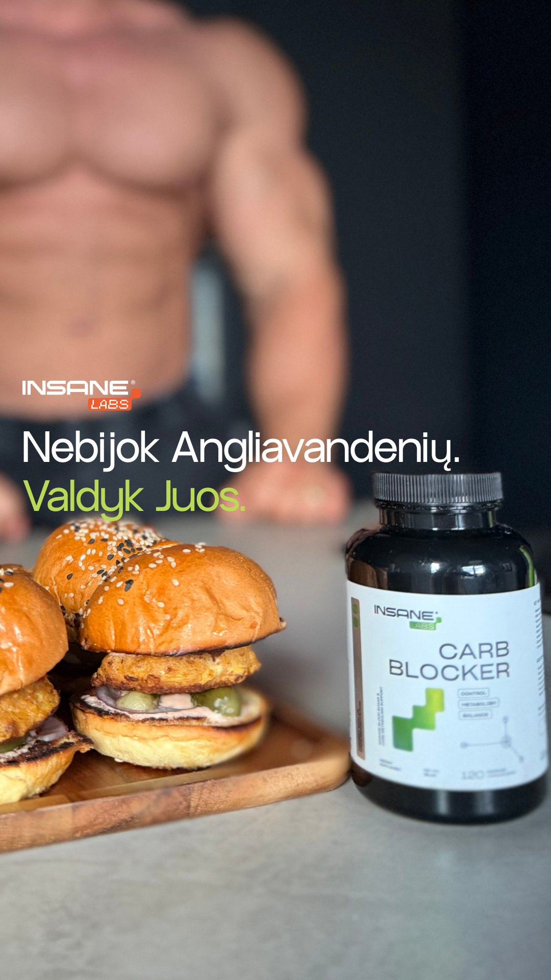 Insanefits Facebook ad from Jul 14, 2026