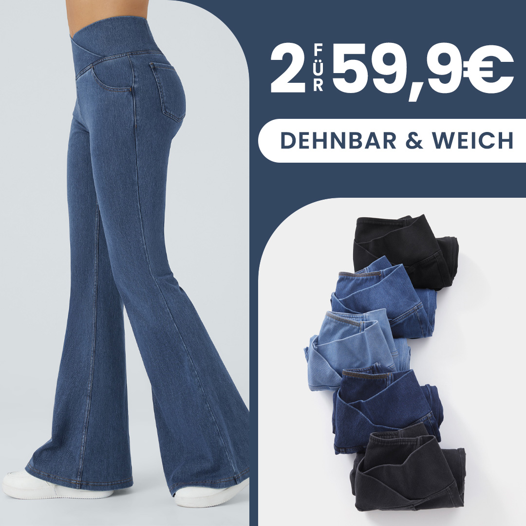 Halara Deutschland Facebook ad