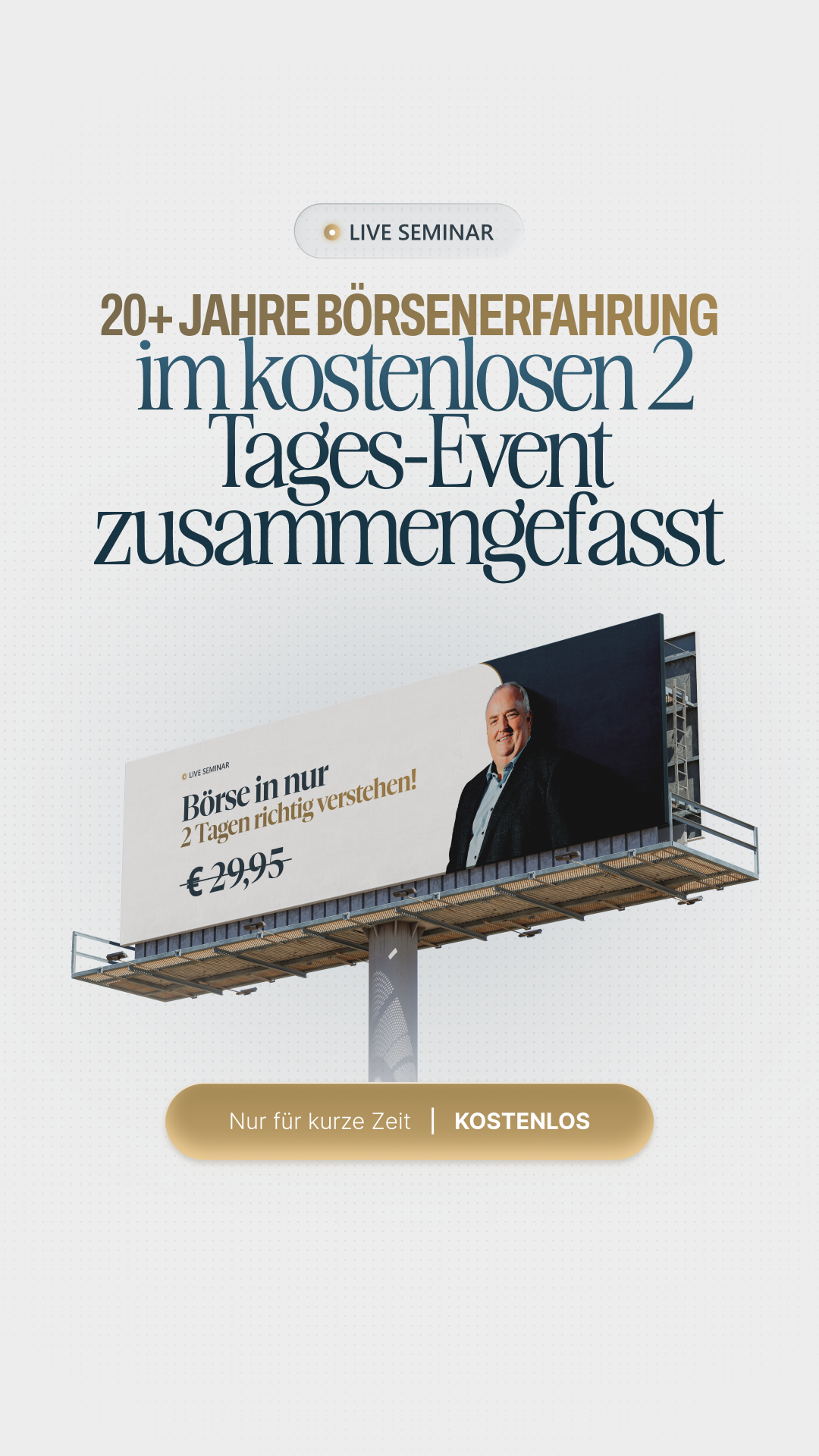 Mario Lüddemann Facebook ad