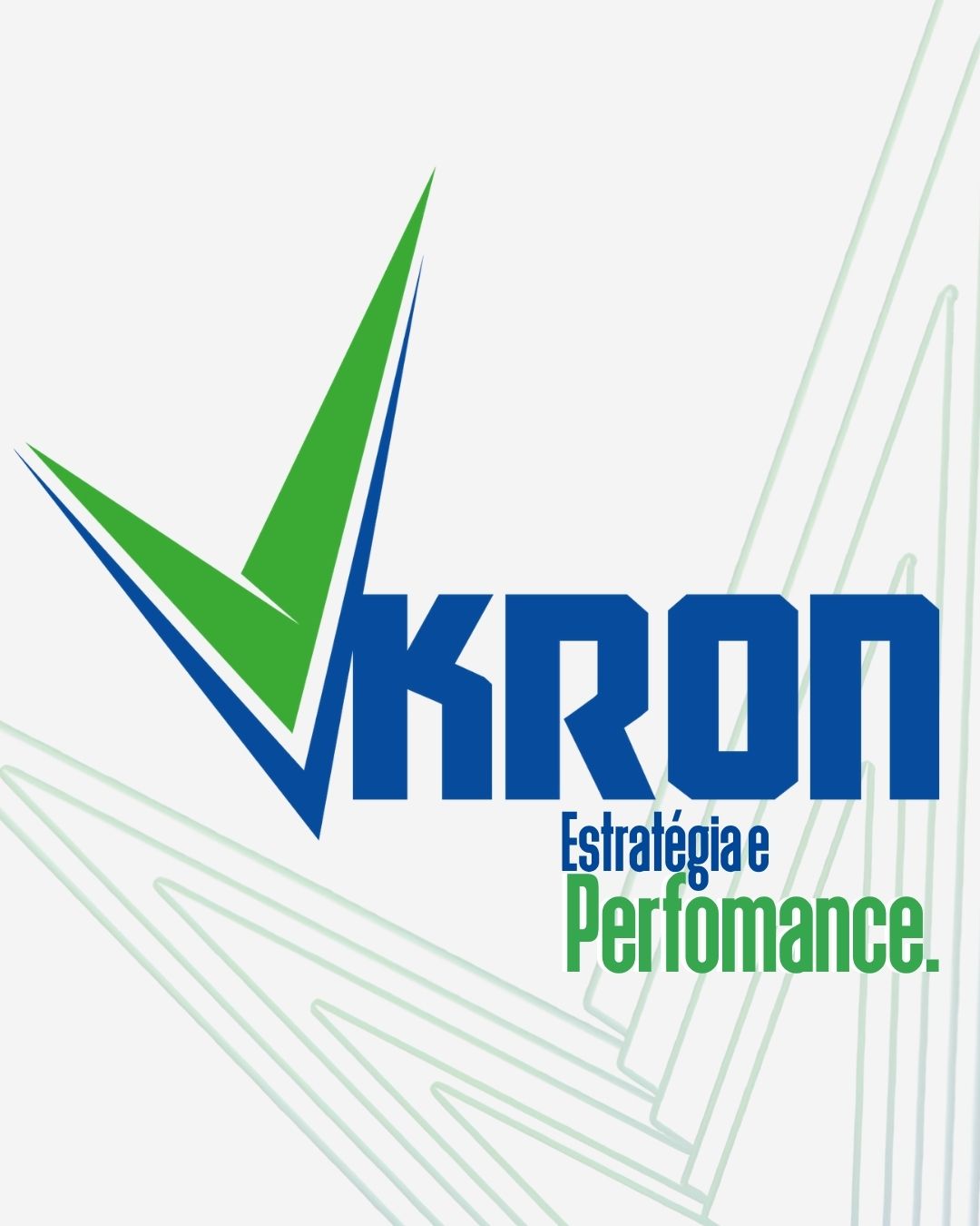 Vkron Facebook ad: Assessoria de Marketing Digital