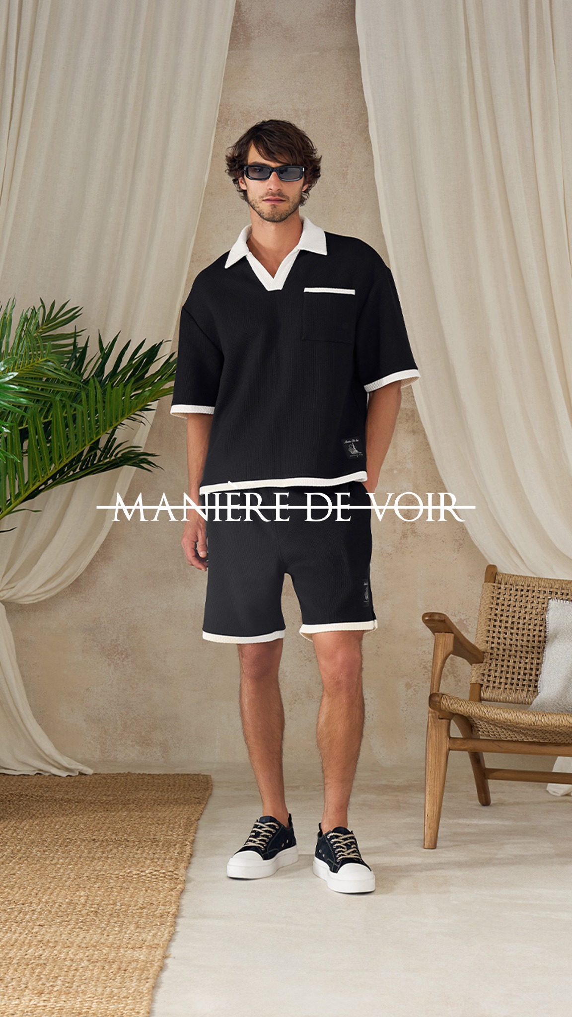 Manière De Voir Facebook ad