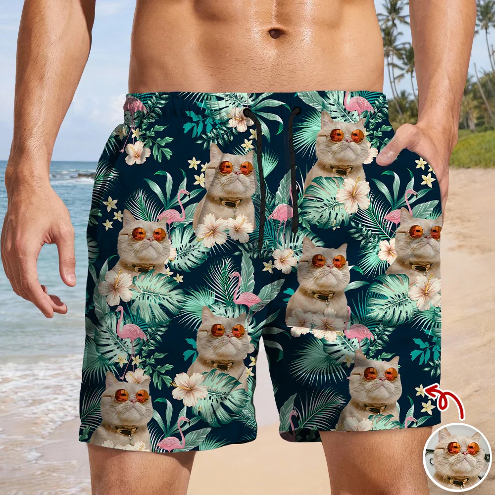 Pawsome Parents Facebook ad