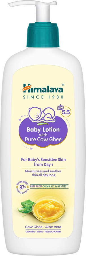 Himalaya BabyCare Facebook ad
