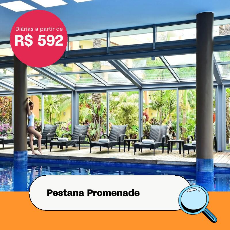 trivago Facebook ad: Com o trivago, explore hotéis, casas e apartamentos…