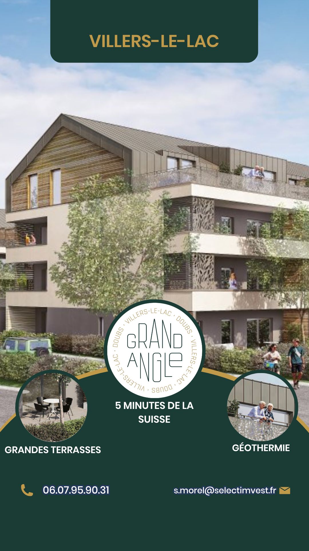 Grand Angle - Immobilier Facebook ad from Sep 19, 2025