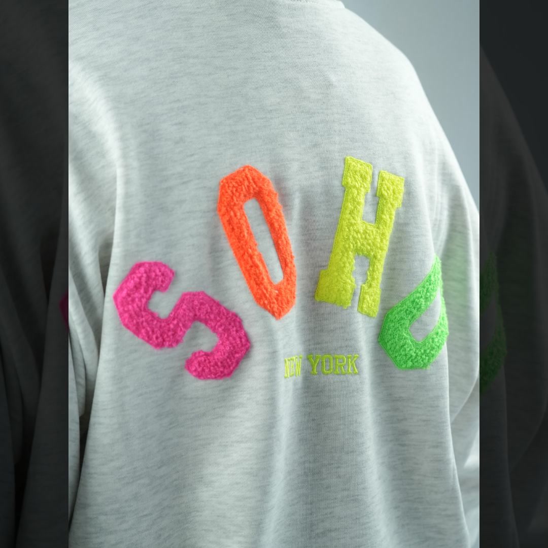 Esprit Vert - Good Mood Store Facebook ad: Des couleurs, du pep’s et des nouveautés qui…