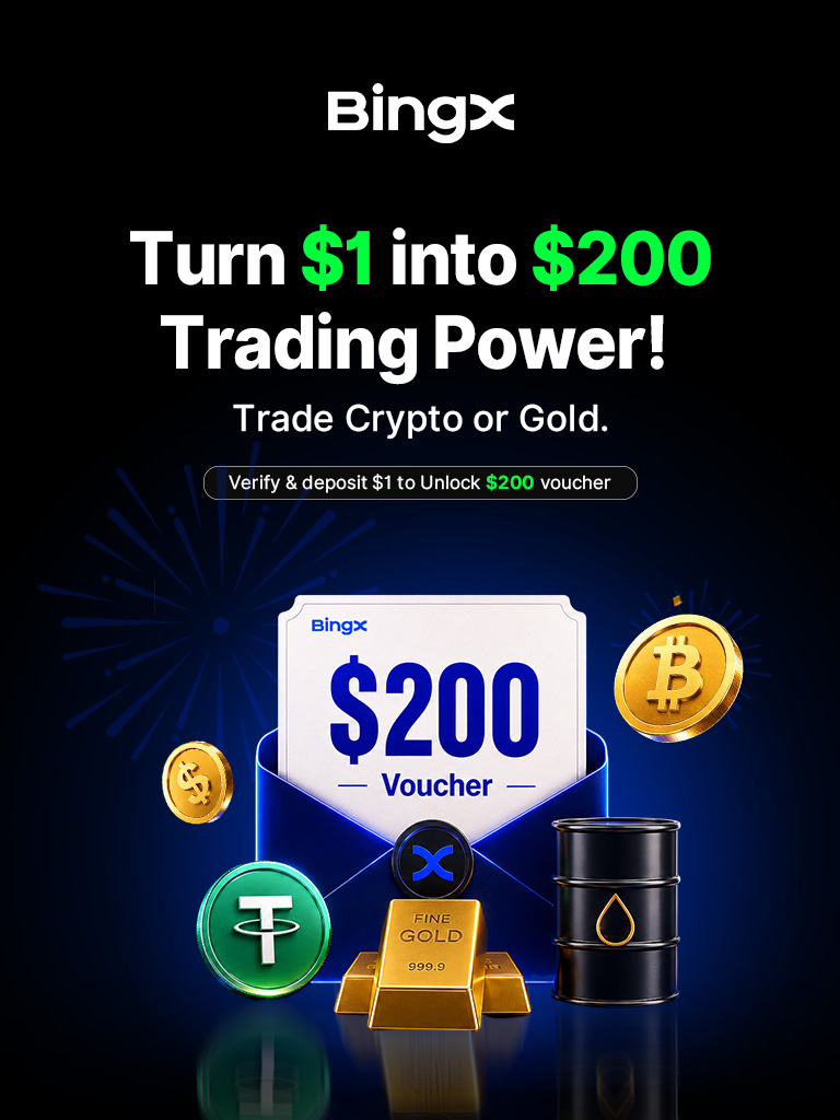Bingx-Trade Crypto Facebook ad from Jun 7, 2026