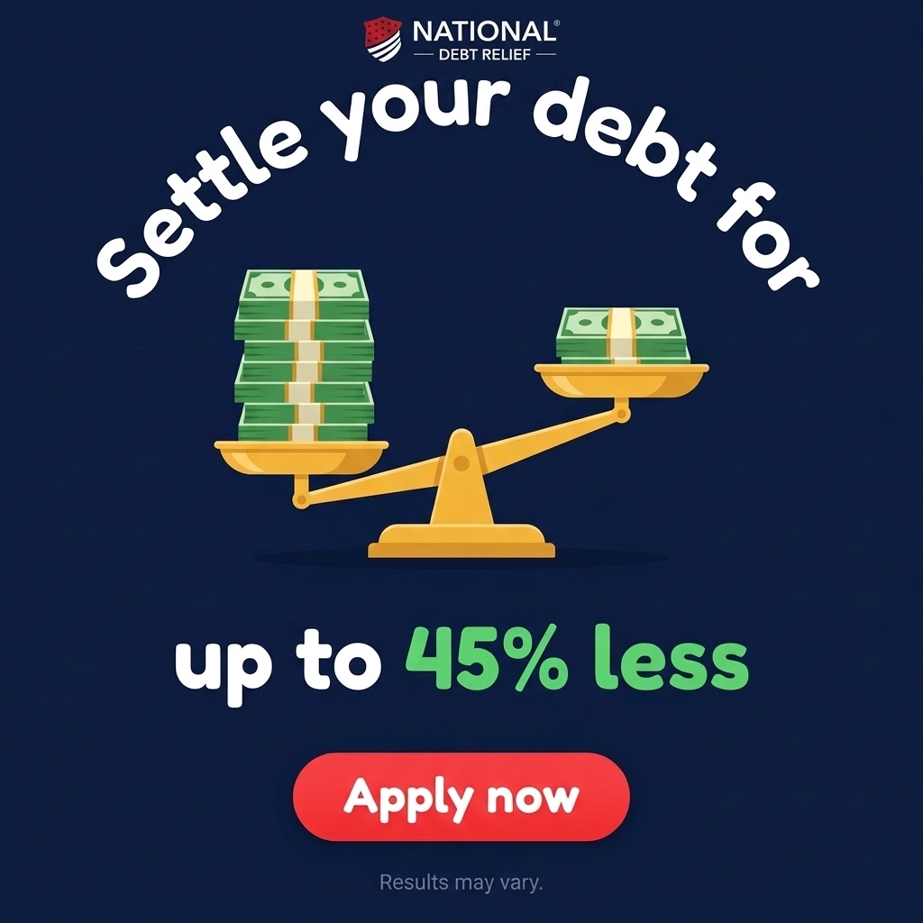 Wealth Compass Facebook ad