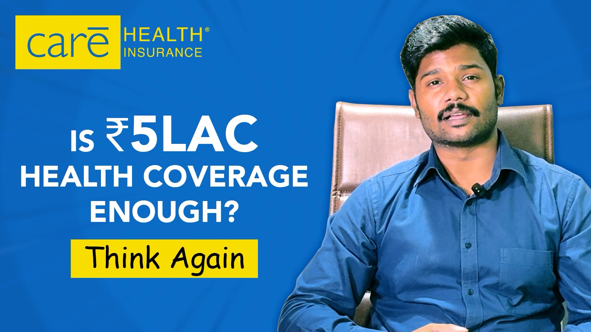 Care Insurance Facebook ad: Ultimate Care Health Insurance