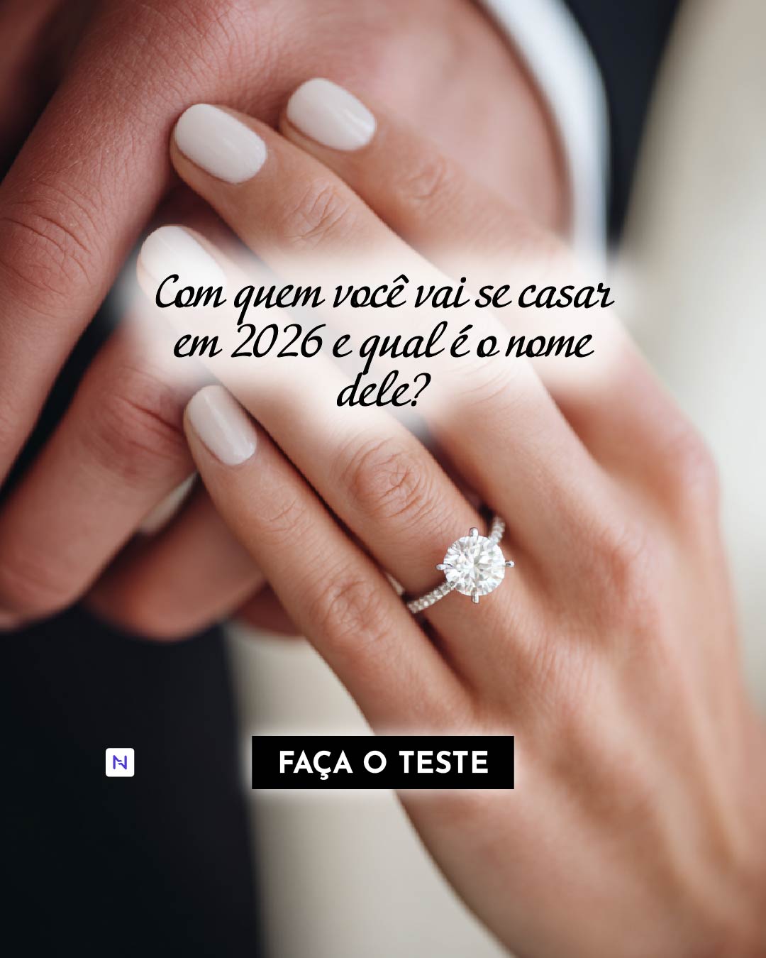 Nebula: Marriage Compatibility Facebook ad