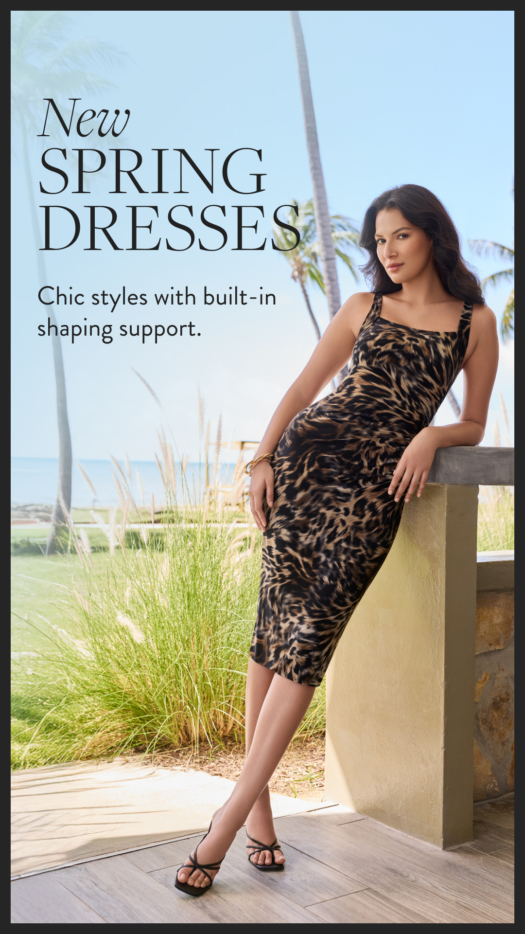 Miraclesuit Facebook ad