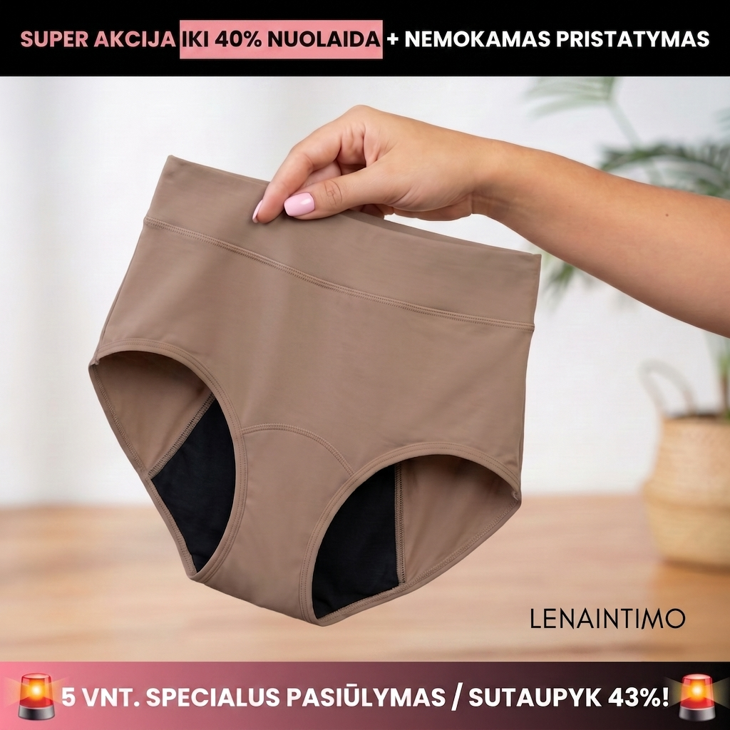 Lenaintimo Facebook ad