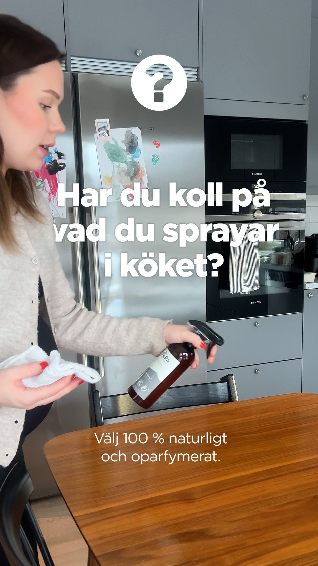 Västerbottenssåpa Facebook ad