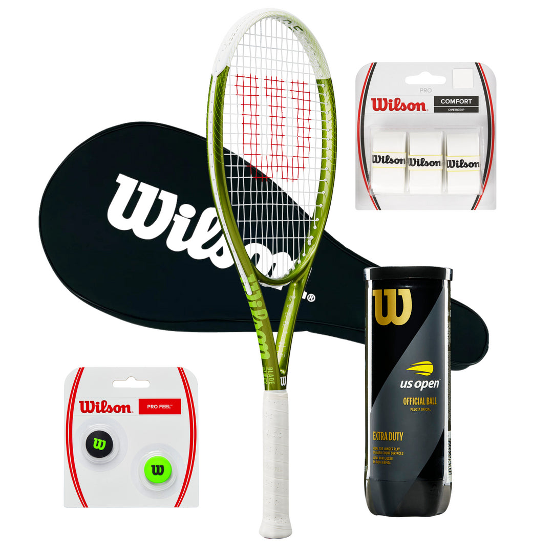 TennisGuys Facebook ad