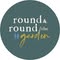 Round & Round the Garden